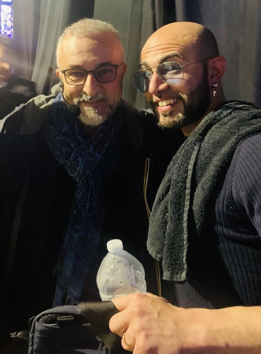 Paolo Caiazzo (Made in Sud)
